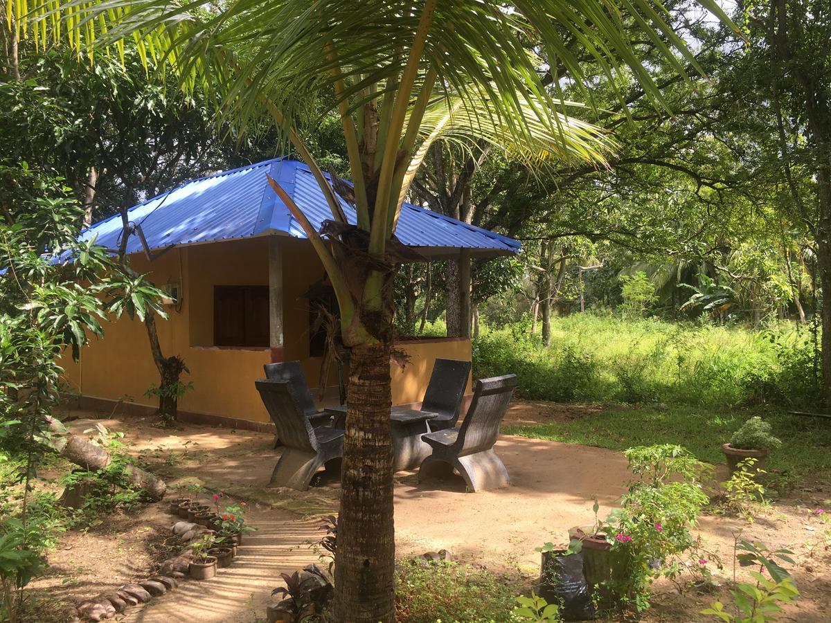 Yapahuwa Relax Stay Exterior photo