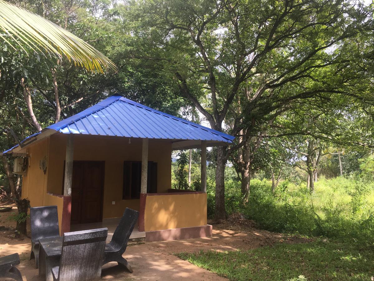 Yapahuwa Relax Stay Exterior photo