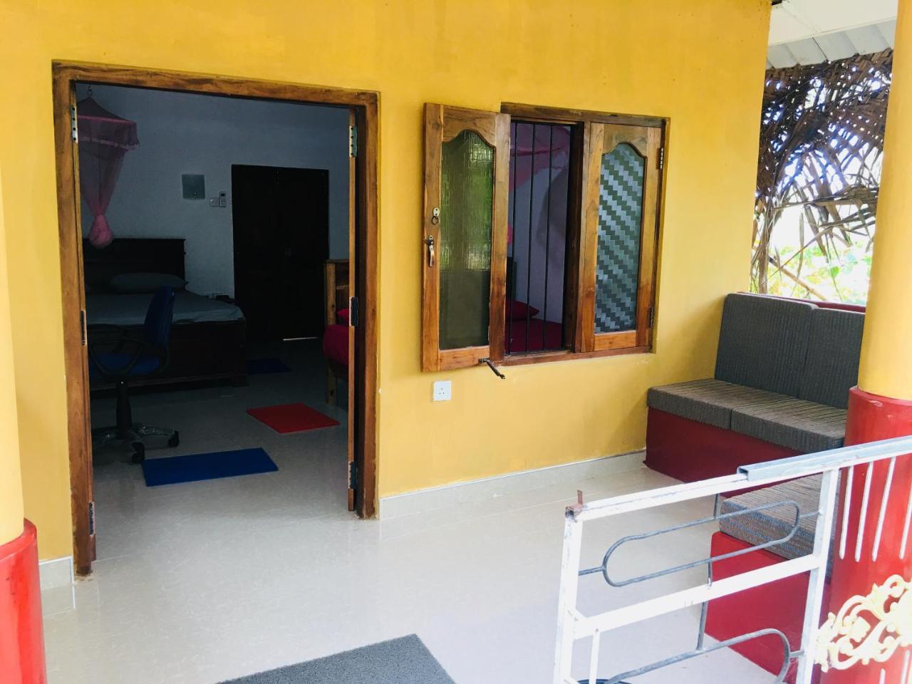 Yapahuwa Relax Stay Exterior photo