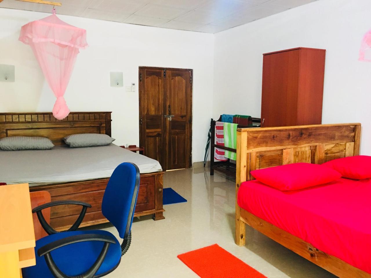 Yapahuwa Relax Stay Exterior photo