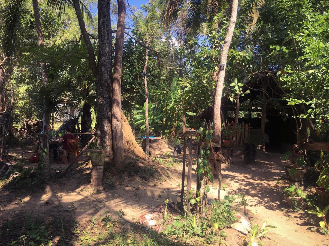 Yapahuwa Relax Stay Exterior photo