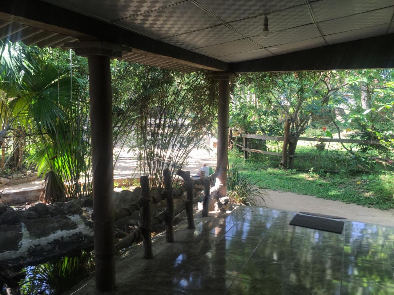 Yapahuwa Relax Stay Exterior photo