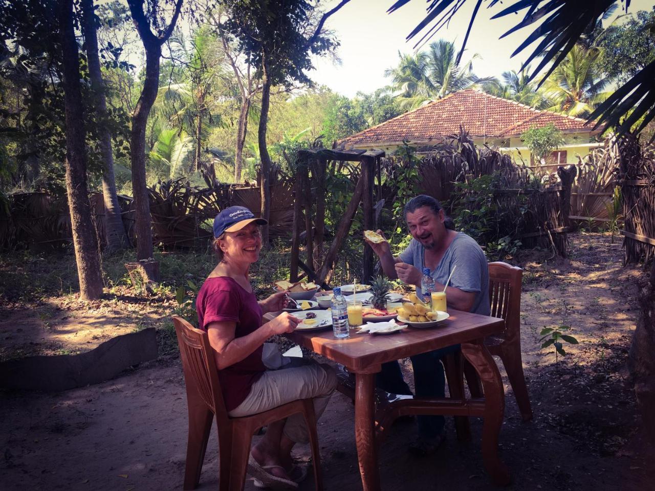Yapahuwa Relax Stay Exterior photo