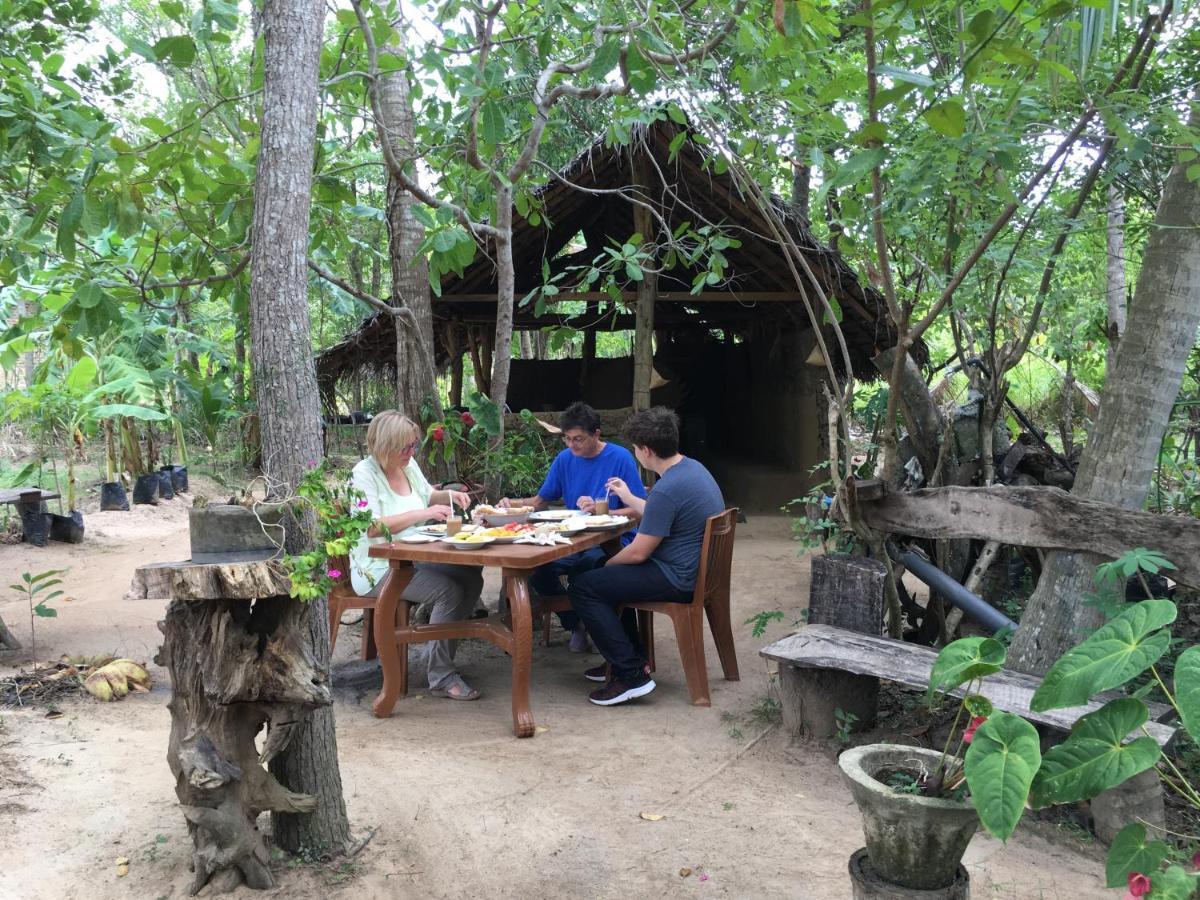 Yapahuwa Relax Stay Exterior photo
